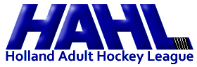 Holland Adult Hockey League - Holland, Michigan, USA